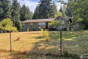 320 E Lake Devereaux Rd, Allyn, WA 98524 - Photo 1