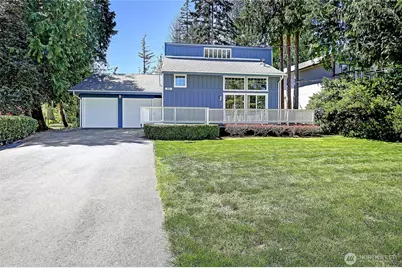 366 Tillicum Way, Camano Island, WA 98282 - Photo 1