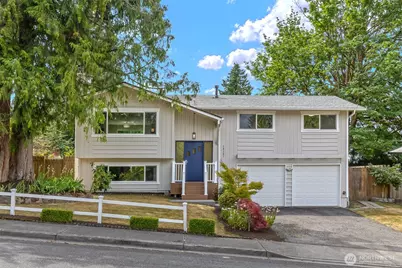 10141 NE 202nd Street, Bothell, WA 98011 - Photo 1