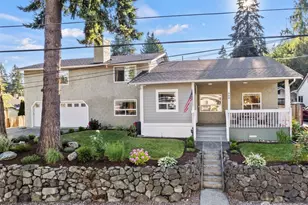 228 Berkeley Ave, Fircrest, WA 98466 - Photo 1