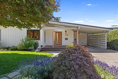 8733 21st Avenue NW, Seattle, WA 98117 - Photo 1