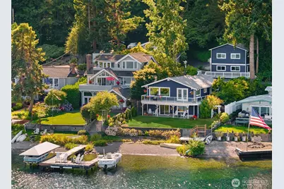 1814 W Lake Sammamish Parkway NE, Bellevue, WA 98008 - Photo 1