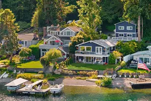 1814 West LK Sammamish Pkwy NE, Bellevue, WA 98008 - Photo 1