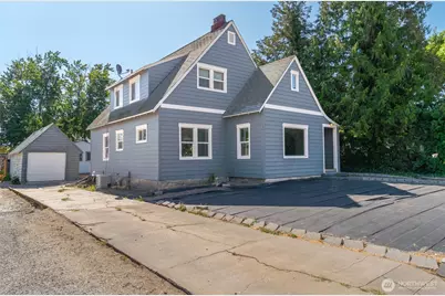 21 S Franklin Avenue, Wenatchee, WA 98801 - Photo 1