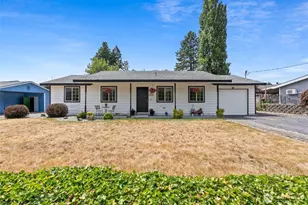 1616 Cooks Hill Rd, Centralia, WA 98531 - Photo 1