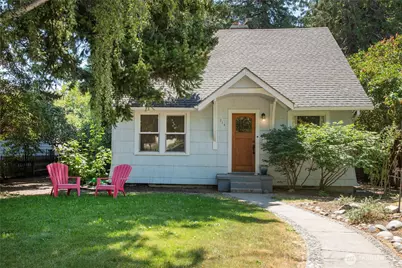 714 E 2nd Avenue, Ellensburg, WA 98926 - Photo 1