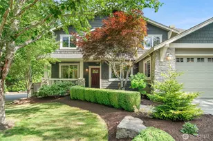 20904 SE 5th St, Sammamish, WA 98074 - Photo 1