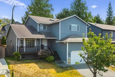 5415 79th Avenue NE, Marysville, WA 98270 - Photo 1