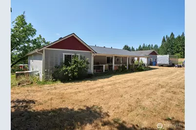 1109 NE 389th Street, Woodland, WA 98674 - Photo 1