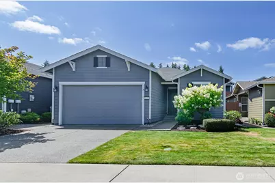 8235 Ridgefield Avenue NE, Lacey, WA 98516 - Photo 1