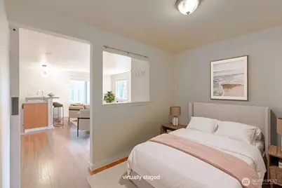 300 10th Avenue #A203, Seattle, WA 98122 - Photo 1
