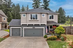 19126 110th Ave Ct E, Puyallup, WA 98374 - Photo 1