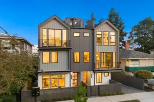 2035 NW 61st St, Seattle, WA 98107 - Photo 1