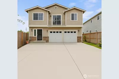 4223 S Cloverdale Street, Seattle, WA 98118 - Photo 1
