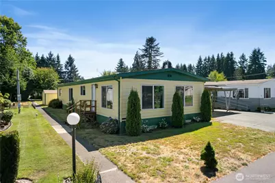 3244 66th Avenue #48, Olympia, WA 98512 - Photo 1