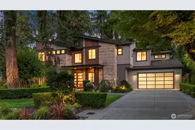 10453 SE 19th Street, Bellevue, WA 98004 - Photo 1