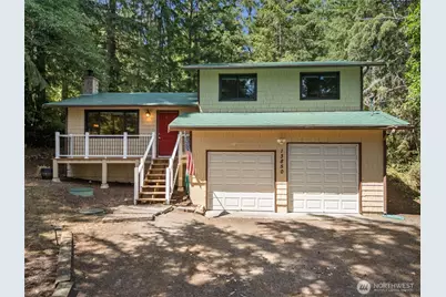 13850 NW Dolly Varden Lane, Bremerton, WA 98312 - Photo 1