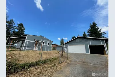 14806 SE 308 Street, Kent, WA 98042 - Photo 1