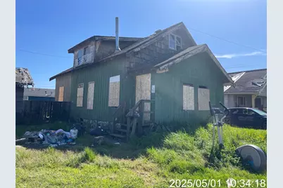 116 N Monroe Street, Aberdeen, WA 98520 - Photo 1