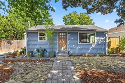 10820 1st Avenue SW, Burien, WA 98146 - Photo 1