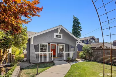 7546 Roosevelt Way NE, Seattle, WA 98115 - Photo 1