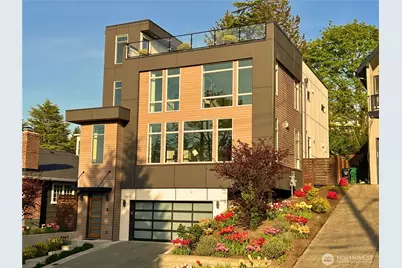9312 45th Avenue SW, Seattle, WA 98136 - Photo 1
