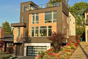 9312 45th Ave SW, Seattle, WA 98136 - Photo 1