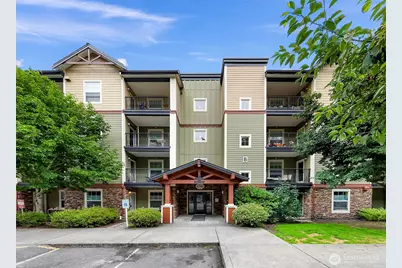 690 32nd Street #B106, Bellingham, WA 98225 - Photo 1