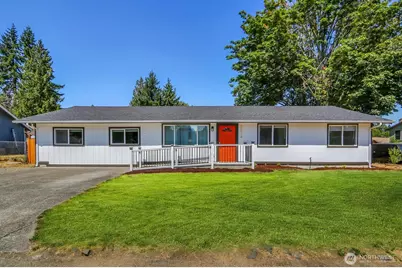 2614 Mt McKinley Court, Puyallup, WA 98374 - Photo 1