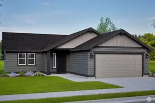 1109 Redwood Rd, Moses Lake, WA 98837 - Photo 1