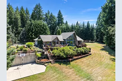 111 E Olympic Palisades Drive, Belfair, WA 98528 - Photo 1