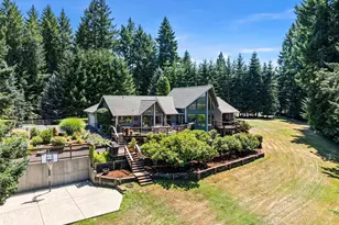 111 E Olympic Palisades Dr, Belfair, WA 98528 - Photo 1