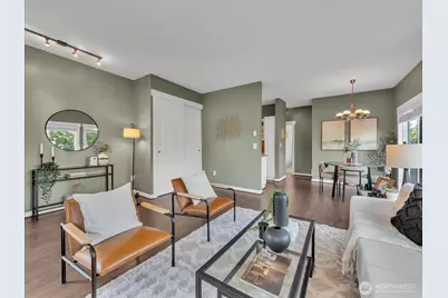 612 Prospect Street #102, Seattle, WA 98109 - Photo 1