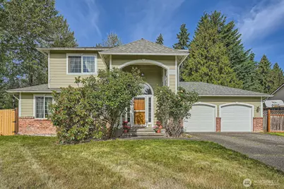 11008 206th Avenue Ct E, Bonney Lake, WA 98391 - Photo 1