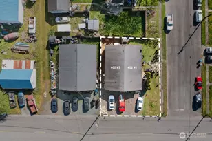 402 1st St, Sultan, WA 98294 - Photo 1