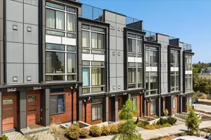 972 N Allen Pl, Seattle, WA 98103 - Photo 1