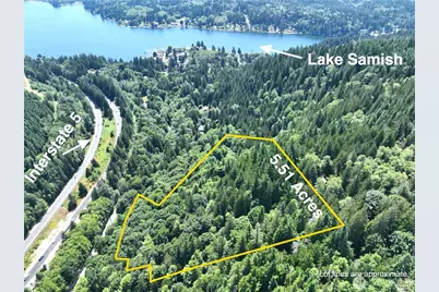 1060 Finney Creek Lane, Bellingham, WA 98229 - Photo 1