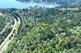 1060 Finney Crk Ln, Bellingham, WA 98229 - Photo 1