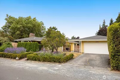 1474 NW 92nd Street, Seattle, WA 98117 - Photo 1