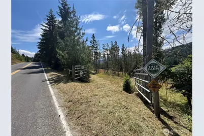 352 X Lost Mountain Road, Sequim, WA 98382 - Photo 1