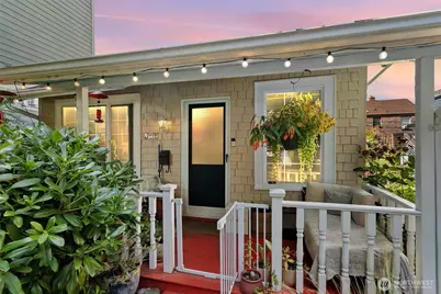 142 N 84th Street, Seattle, WA 98103 - Photo 1