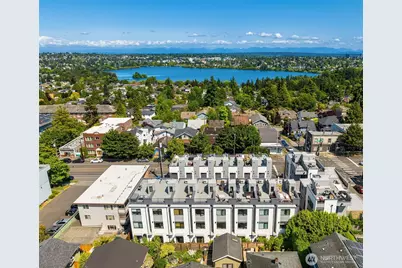 6517 Phinney Avenue N #G, Seattle, WA 98103 - Photo 1