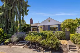 8337 22nd Ave NW, Seattle, WA 98117 - Photo 1