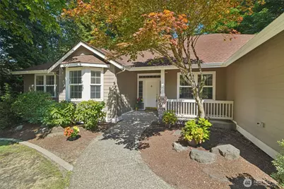 4503 83rd Ave NW, Gig Harbor, WA 98335 - Photo 1