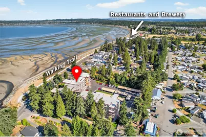 7714 Birch Bay Drive #402, Blaine, WA 98230 - Photo 1