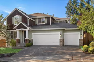 1804 Weaver Way, Snohomish, WA 98290 - Photo 1