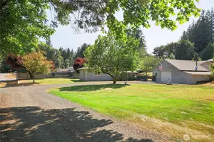 280 NE Beck Rd, Belfair, WA 98528 - Photo 1