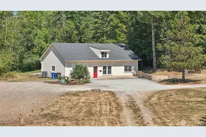 10514 NE 337th Street, La Center, WA 98629 - Photo 1