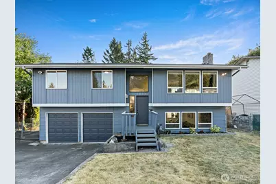 18851 129th Place SE, Renton, WA 98058 - Photo 1