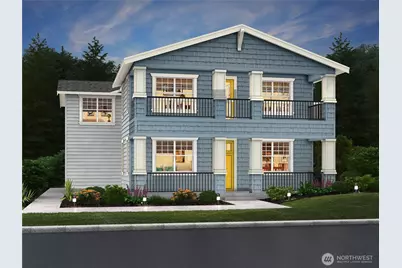 9716 5th Lane SW #11, Seattle, WA 98106 - Photo 1